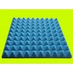 Panel 1 mini piramidka niebieska